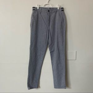 zara mens pants